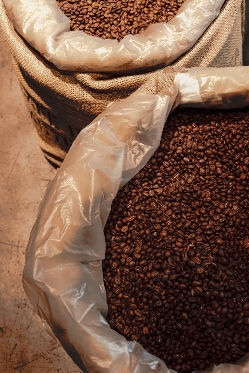 Wholesale Coffee Supply