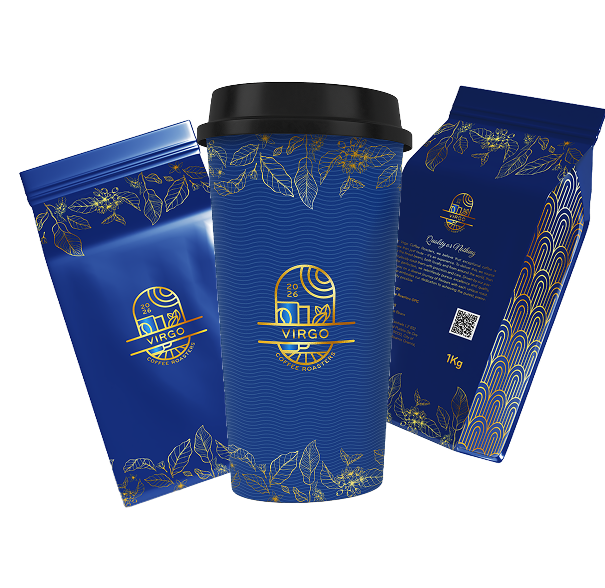 Virgo Coffee Roasters